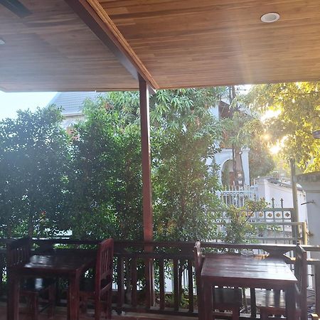 Le Khounsok Boutique Hotel Luang Prabang Exteriér fotografie