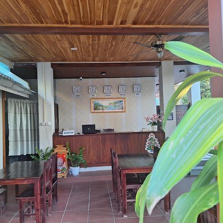 Le Khounsok Boutique Hotel Luang Prabang Exteriér fotografie