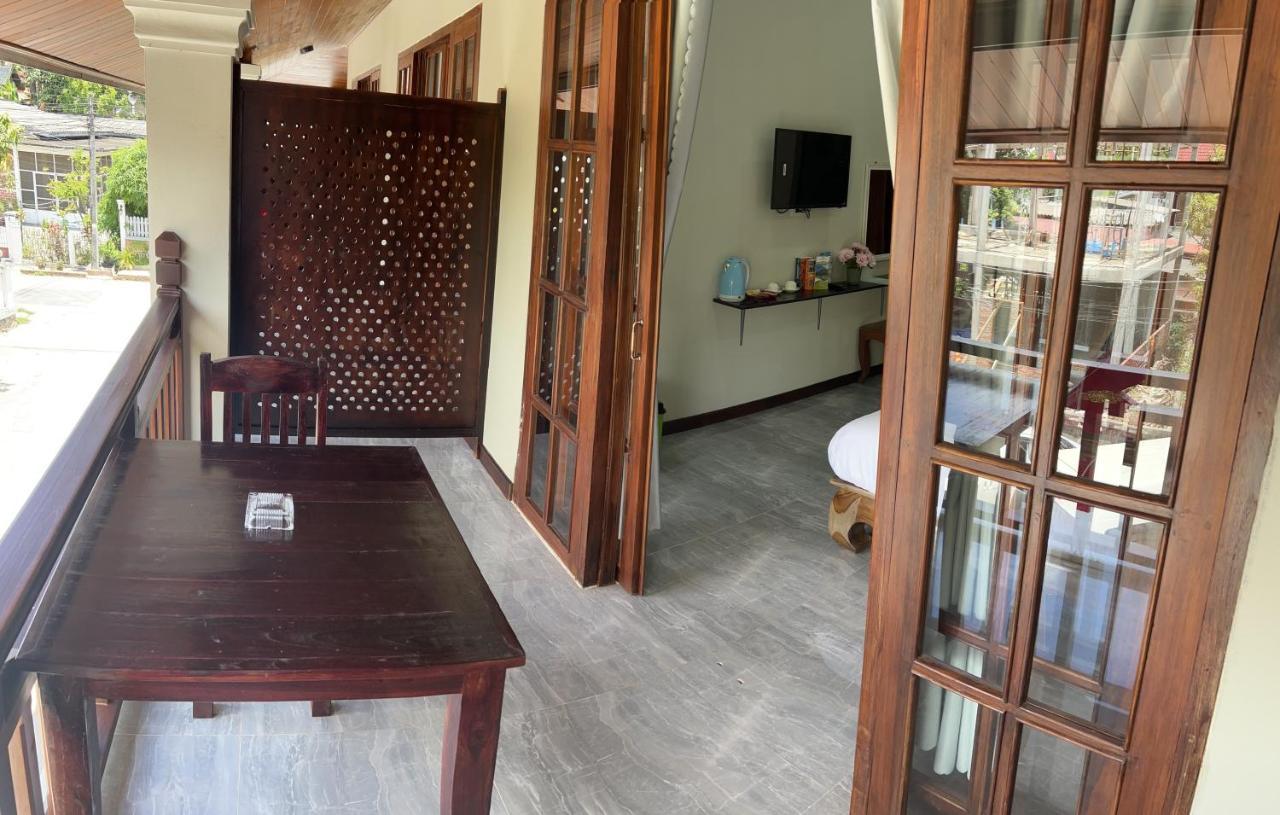 Le Khounsok Boutique Hotel Luang Prabang Exteriér fotografie
