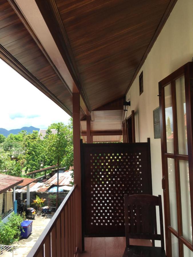 Le Khounsok Boutique Hotel Luang Prabang Exteriér fotografie