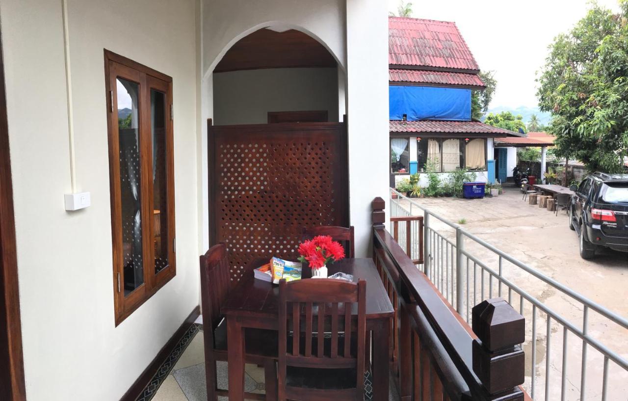 Le Khounsok Boutique Hotel Luang Prabang Exteriér fotografie