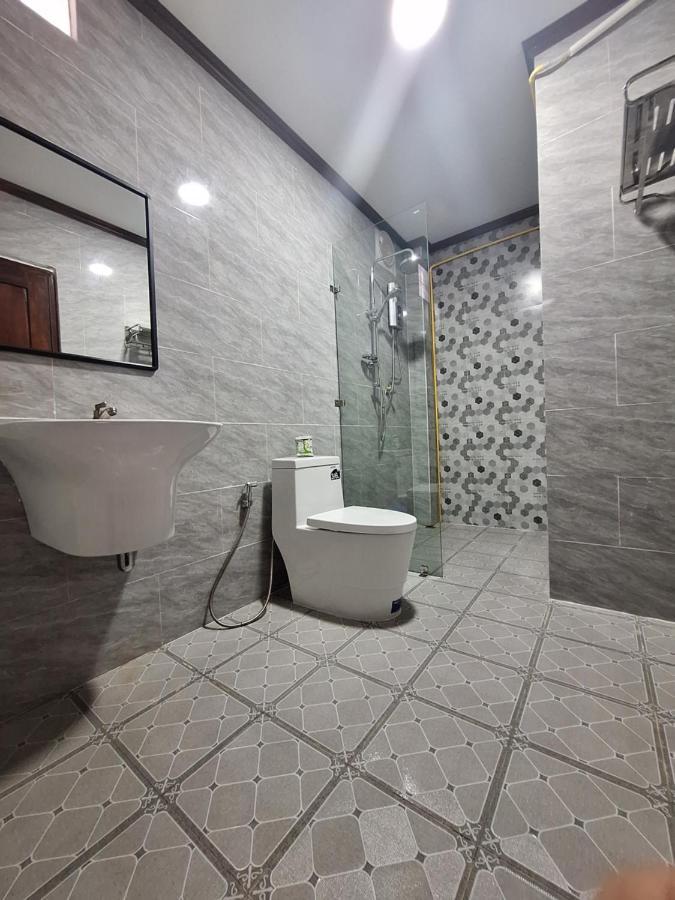 Le Khounsok Boutique Hotel Luang Prabang Exteriér fotografie