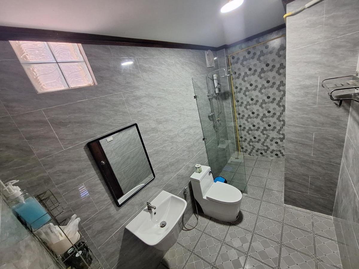 Le Khounsok Boutique Hotel Luang Prabang Exteriér fotografie