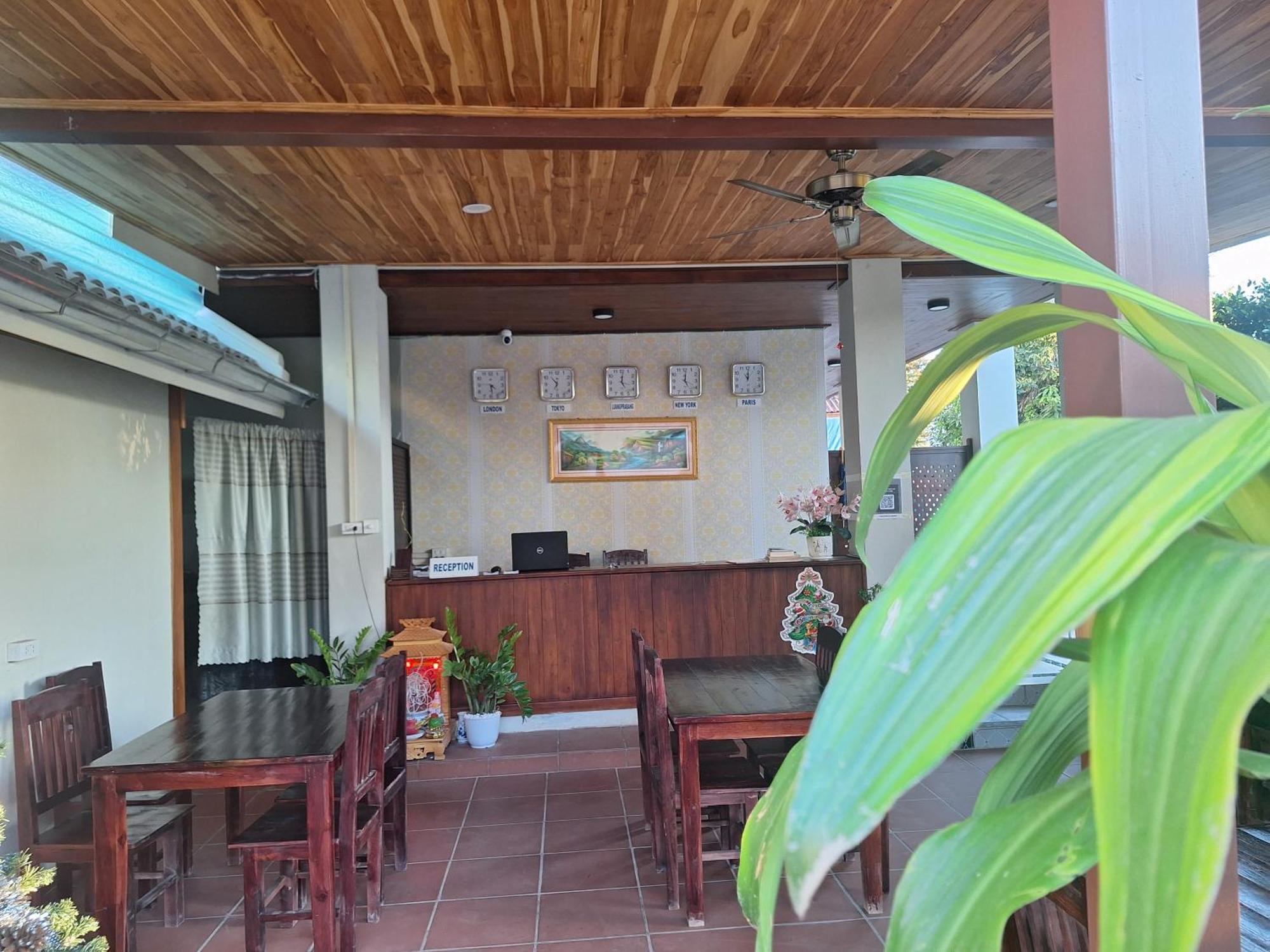 Le Khounsok Boutique Hotel Luang Prabang Exteriér fotografie