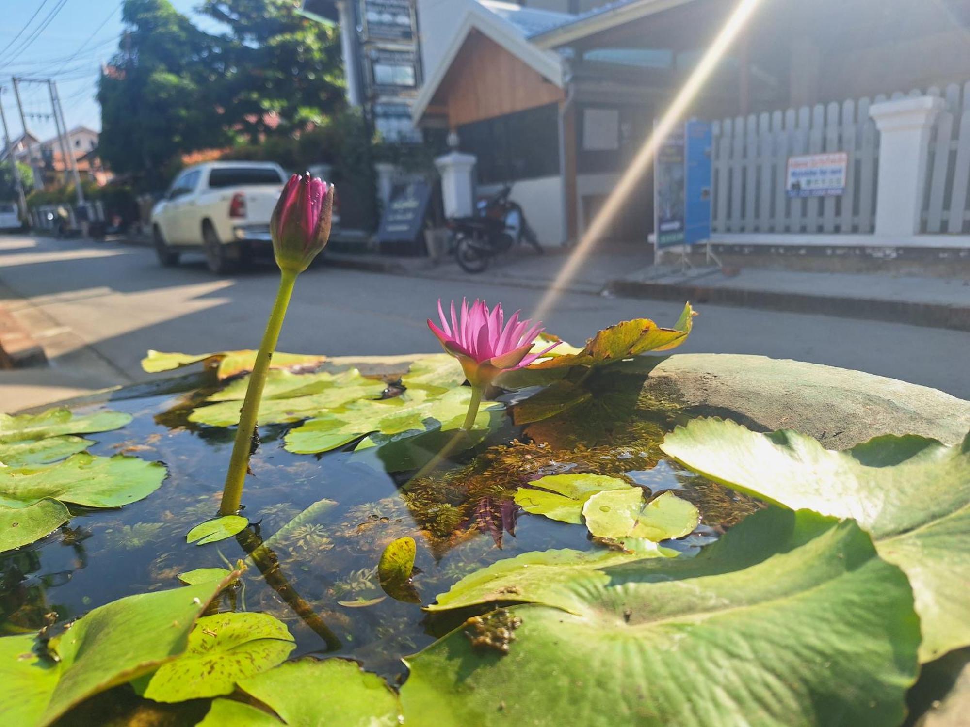 Le Khounsok Boutique Hotel Luang Prabang Exteriér fotografie